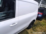 Mercedes  Citan  112 CDI FOURGON LONG SELECT #57