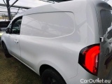  Mercedes  Citan  112 CDI FOURGON LONG SELECT #61
