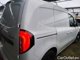 Mercedes  Citan  112 CDI FOURGON LONG SELECT #62
