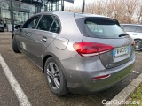  Mercedes  A-Klasse 1.5 A 180 D BUSINESS LINE #2