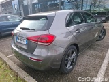  Mercedes  A-Klasse 1.5 A 180 D BUSINESS LINE #3