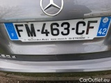  Mercedes  A-Klasse 1.5 A 180 D BUSINESS LINE #5
