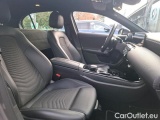  Mercedes  A-Klasse 1.5 A 180 D BUSINESS LINE #9