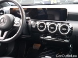  Mercedes  A-Klasse 1.5 A 180 D BUSINESS LINE #11