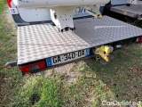  Mercedes  Sprinter 316 FG 37 3,5T FIRST PROP LOURD #5