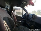  Mercedes  Sprinter 316 FG 37 3,5T FIRST PROP LOURD #9