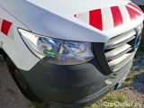  Mercedes  Sprinter 316 FG 37 3,5T FIRST PROP LOURD #22