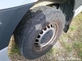  Mercedes  Sprinter 316 FG 37 3,5T FIRST PROP LOURD #33