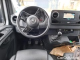  Mercedes  Sprinter 317 FG 37 3,5T FIRST PROP LEGER #4