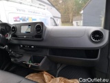  Mercedes  Sprinter 317 FG 37 3,5T FIRST PROP LEGER #11