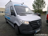  Mercedes  Sprinter 317 FG 37 3,5T FIRST PROP LEGER #21