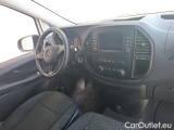  Mercedes  Vito 114 CDI LONG PRO #4