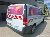  Mercedes  Vito 114 CDI LONG PRO #3