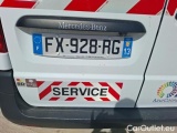  Mercedes  Vito 114 CDI LONG PRO #5