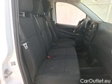  Mercedes  Vito 114 CDI LONG PRO #9