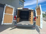  Mercedes  Vito 114 CDI LONG PRO #13
