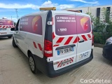 Mercedes  Vito 114 CDI LONG PRO #2