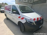  Mercedes  Vito 114 CDI LONG PRO #46