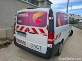  Mercedes  Vito 114 CDI LONG PRO #3