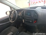  Mercedes  Vito 114 CDI LONG PRO #4