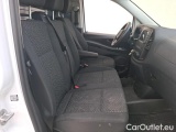  Mercedes  Vito 114 CDI LONG PRO #9