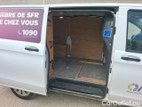  Mercedes  Vito 114 CDI LONG PRO #10