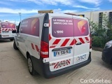  Mercedes  Vito 114 CDI LONG PRO #15