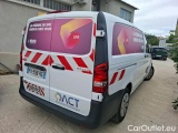  Mercedes  Vito 114 CDI LONG PRO #3