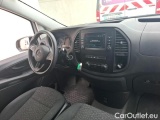  Mercedes  Vito 114 CDI LONG PRO #4