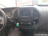  Mercedes  Vito 114 CDI LONG PRO #11