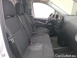  Mercedes  Vito 114 CDI LONG PRO #9