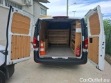  Mercedes  Vito 114 CDI LONG PRO #13