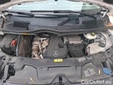  Mercedes  Vito 114 CDI LONG PRO #17