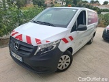  Mercedes  Vito 114 CDI LONG PRO #18