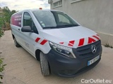  Mercedes  Vito 114 CDI LONG PRO #53