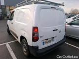  Opel  Combo 1.5 DIESEL 100CHL1H1/STAND CARGO PACK C #2