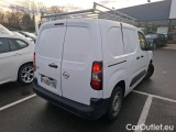  Opel  Combo 1.5 DIESEL 100CHL1H1/STAND CARGO PACK C #3