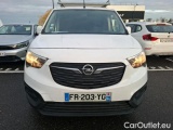  Opel  Combo 1.5 DIESEL 100CHL1H1/STAND CARGO PACK C #14