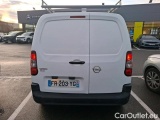  Opel  Combo 1.5 DIESEL 100CHL1H1/STAND CARGO PACK C #15