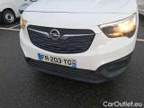  Opel  Combo 1.5 DIESEL 100CHL1H1/STAND CARGO PACK C #40