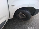  Opel  Combo 1.5 DIESEL 100CHL1H1/STAND CARGO PACK C #42
