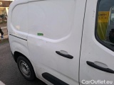 Opel  Combo 1.5 DIESEL 100CHL1H1/STAND CARGO PACK C #72