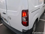  Opel  Combo 1.5 DIESEL 100CHL1H1/STAND CARGO PACK C #78
