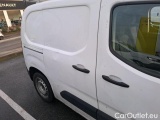  Opel  Combo 1.5 DIESEL 100CHL1H1/STAND CARGO PACK C #111