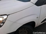  Opel  Combo 1.5 DIESEL 100CHL1H1/STAND CARGO PACK C #112