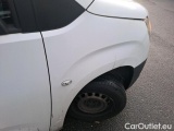  Opel  Combo 1.5 DIESEL 100CHL1H1/STAND CARGO PACK C #113