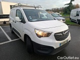  Opel  Combo 1.5 DIESEL 100CHL1H1/STAND CARGO PACK C #117