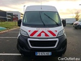  Peugeot  Boxer BLUEHDI S&S 120 PREMIUM 333 L2H2 #14