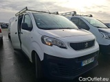  Peugeot  Expert 1.5 BLUEHDI 120 S&S STANDARD PREMIUM #55