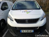  Peugeot  Expert 1.5 BLUEHDI 120 S&S STANDARD PREMIUM #14